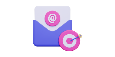 email marketing icon