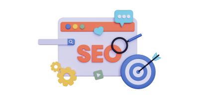 seo icon
