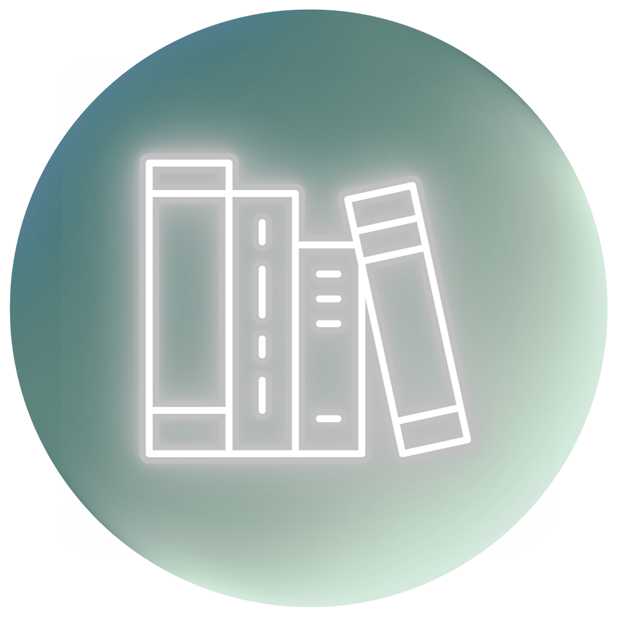 bookstack icon