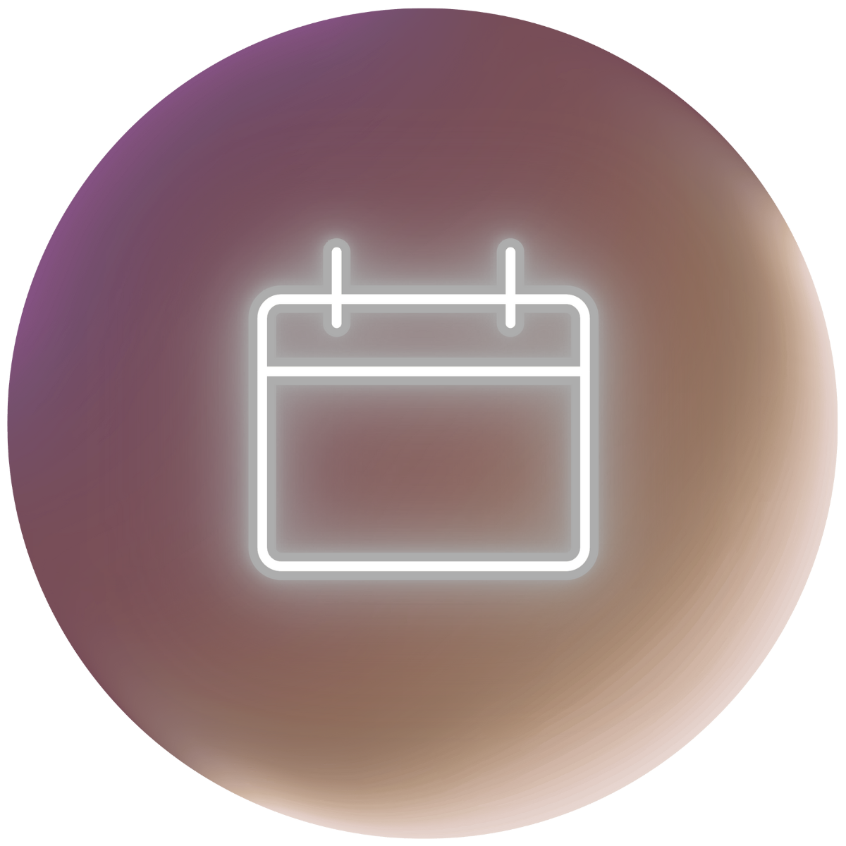 calendar icon