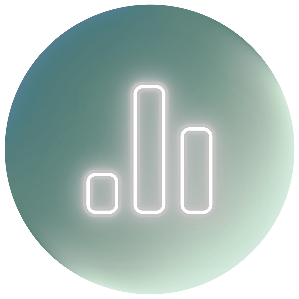 chart icon