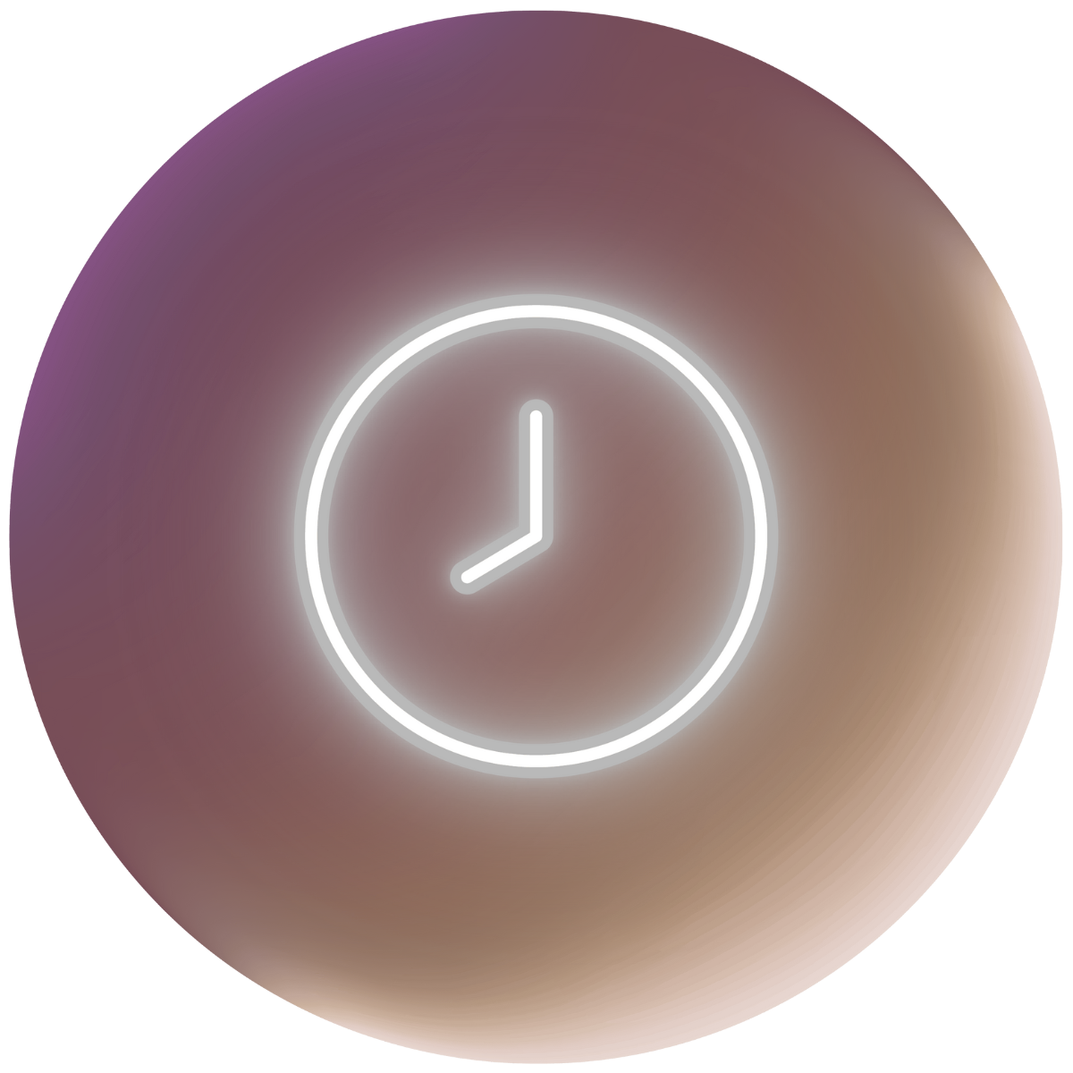 time icon